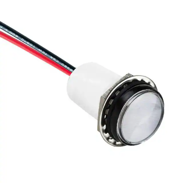 PML50BFVW Visual Communications Company - VCC  Panel Indicators Pilot Lights